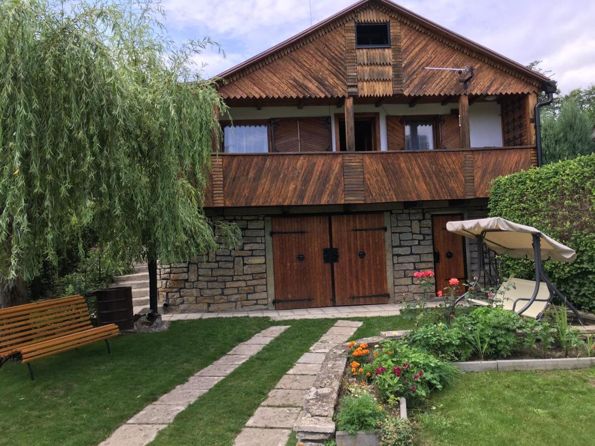 Chata U Rybnika Broumar Opočno Екстериор снимка
